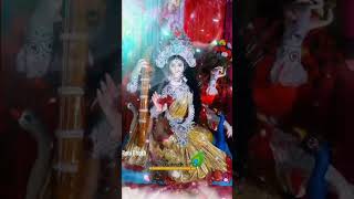 aibu ek saal mein आए हुए एक साल Saraswati Puja status 2023 #viral #short #trending #youtubeshorts