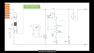 Helium Compressor (Part-2_1) - Electrical Control and Power Circuit