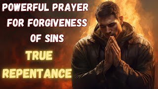 Does Prayer Change God’s Mind? (Prayer for repentance and forgiveness)