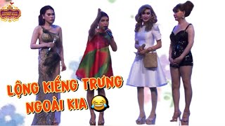 Chủ tịch Gia Huy Su Su muốn Lộng kiếng Út Bạch Khải trước Cổng Đầm Sen Square 😃😅😂