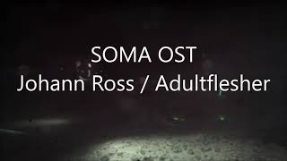 Johann Ross - SOMA OST