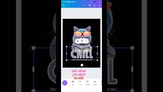 Easy Canva Editing Trick you need to see on your Mobile