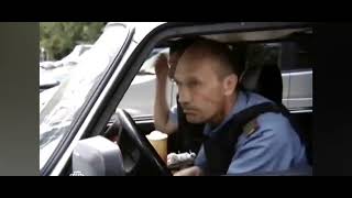 Отдел (2015) 1 серия car chase scene