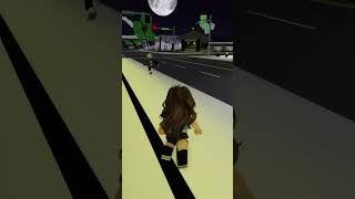 CHEATING BOY IN ROBLOX BROOKHAVEN #roblox #brookhaven #subscribe #shorts