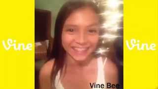 Megan Batoon ALL Best Vine NEW HD 2015 Komik Vineler.