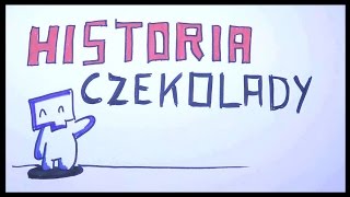 Historia Czekolady by Nauka na Luza sezon 2