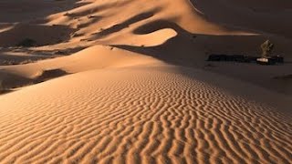 porque Deus vai para o deserto. pr Eliseu Correa