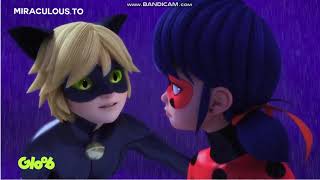 miraculous Season 5 episode 1 - Evolution part 3