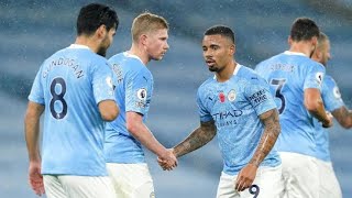 Man City 1-1 Liverpool: Thlîr Lêtna