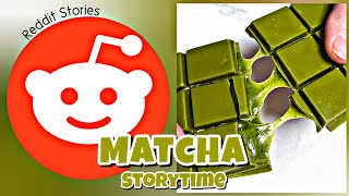 🌱 MATCHA Recipe & Storytime | Uncômfórtable Ubër 😳