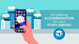 Simplifying accommodation for your study abroad