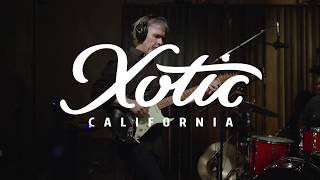 "The Battle's Over" - Dean Brown Band + Xotic XSC guitar and ProVintage bass (2/3)