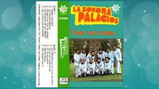 Sonora Palacios  -  La Conocí un Domingo