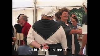 Landelijke Rijvereniging Veendam  2005