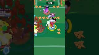 Mortis #akioyt #brawl #brawlstars #viral #gameplay #mortis