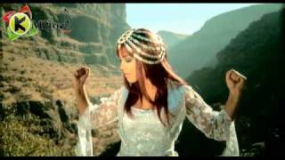 Dashni Murad - دەشنێ موڕاد - Kurdistan - New Clip 2011 - KMelody.Net