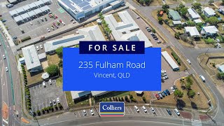 235 Fulham Road, Vincent - For Sale by EOI