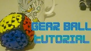 Gear Ball Tutorial