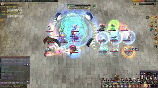 ATLANTICA ONLINE GLOBAL. TROLLING SNIPERS.