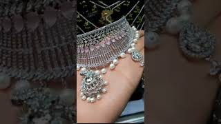 Jewellery latest collection so beautiful so elegant just looking like a waoooooo