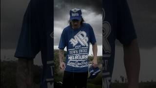 Are you a True Blue Aussie?     #Winfieldblue #aussie #mightdieproductions