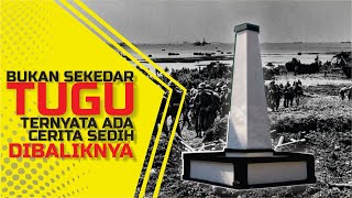 TUGU PERJUANGAN ! FAKTA DIBALIK TUGU PERJUANGAN KOTA BEKASI