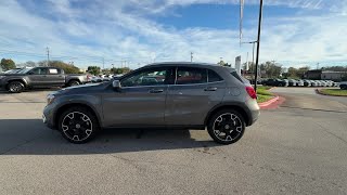 Used 2018 Mercedes-Benz GLA GLA 250 Live Video Columbia, Nashville, Cool Springs, Murfreesboro