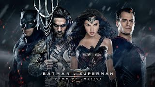 Batman v Superman: Dawn of Justice (2016) Movie || Ben Affleck, Henry C |updates Review and Facts