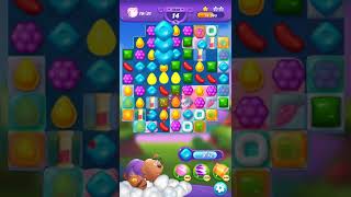 Candy Crush Friends Saga Level 7846