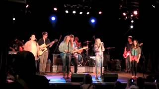 Franklin School of Rock - "Evangeline" by EmmyLou Harris