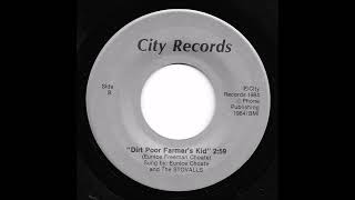 Eunice Choate & The Stovalls - Dirt Poor Farmer's Kid