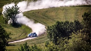 23° Rally Adriatico 2016 -- Pure sound