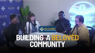 Building a Beloved Community