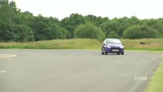 Ford Fiesta ST MK VII-Top Gear track[1:32.70]