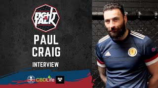 '1ST ROUND REAR NAKED CHOKE' PAUL CRAIG ON UFC LONDON VOLKAN OEZDEMIR BOUT, UFC RANKINGS & MORE