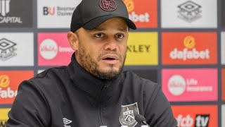 Vincent Kompany sends warning to Erik ten Hag and Man Utd over Wout Weghorst transfer