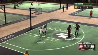 NBA 2K16 MyPark 2v2 eps.131