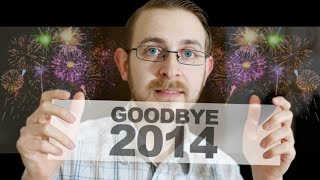 GOODBYE 2014