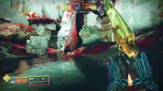 Destiny 2 Why YOU should use conditional finality on bubbles