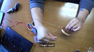 Cedar Bracelets Tutorial