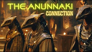 The Anunnaki Connection