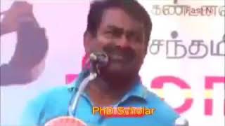 When Someone Asks Me How Is Life - Dhinam Dhinam Prachanai | Funny WhatsApp Status | Seeman