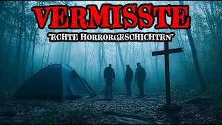 5 Wahre Horrorgeschichten über Vermisste | Echte Geschichten