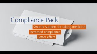 Faller Compliance Pack- The revenue-supporting packaging