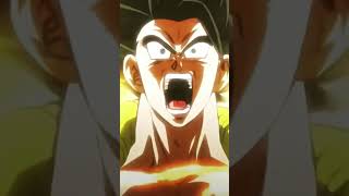 i’ve come for you! || #gogeta #dragonballz #dragonballsuper #dragonballgt #gogetaedit #aftereffects