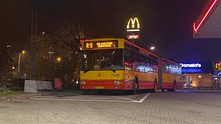 ⚡️ Przejazd: Jelcz M181M [🚍PT] Escape Service Tomasz Łysakowski #7891 ⚡️