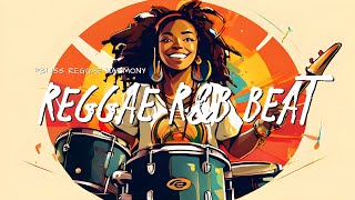 🔥Reggae R&B Beat🔥 Reggae Summer Memories