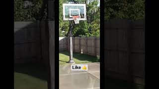 Your Basketball Court if you!#trending #viral #shorts