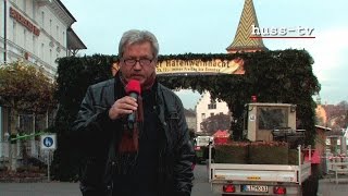 Trailer zum Kanal von huss-tv HD