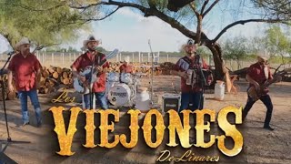 Los Viejones de Linares Popurrí Cadetes